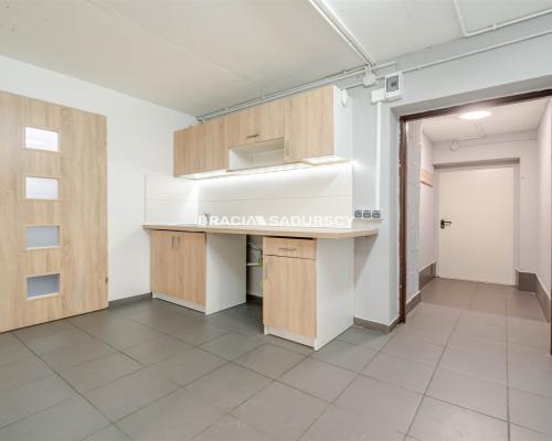 PRZESTRONNY LOKAL W NOWYM BUDOWNICTWIE NA KLINACH