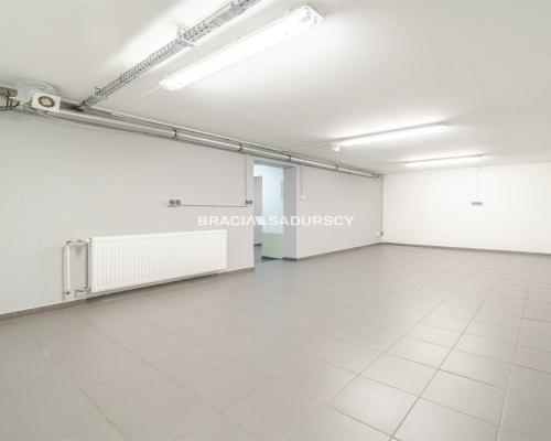 PRZESTRONNY LOKAL W NOWYM BUDOWNICTWIE NA KLINACH