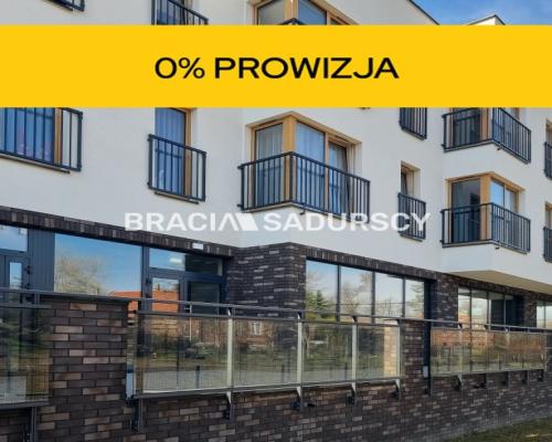 Lokal usługowy w Skawinie, Nowa Cena 7500 m2