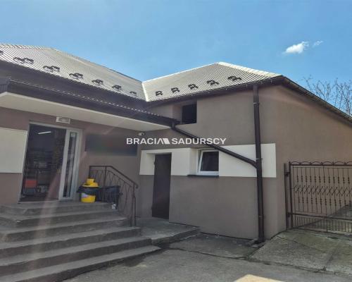 lokal na sprzedaż, Podstolice blisko Krakowa