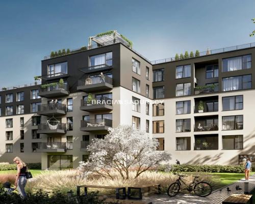 Parter + witryna + miejsce postojowe – nowe lokale