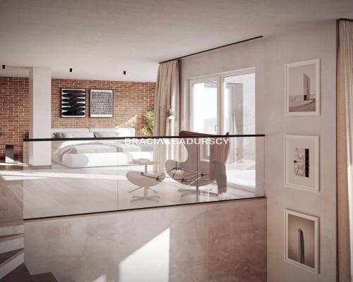 Parter + witryna + miejsce postojowe – nowe lokale