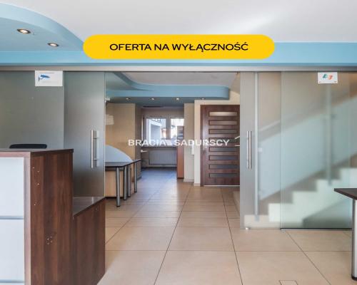 lokal sprzedaż 9000zł/m2 Prądnik Biały Kraków