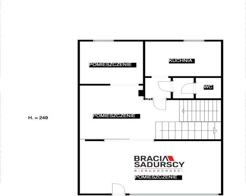 lokal sprzedaż 9000zł/m2 Prądnik Biały Kraków