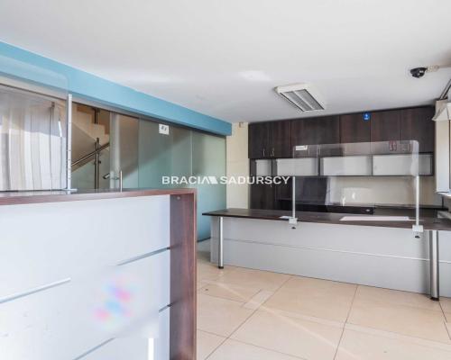 lokal sprzedaż 9000zł/m2 Prądnik Biały Kraków