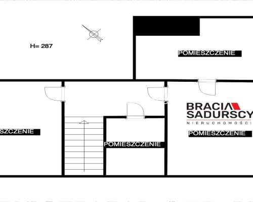 lokal sprzedaż 9000zł/m2 Prądnik Biały Kraków