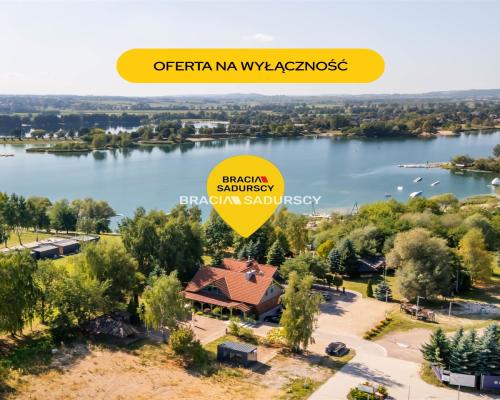 Karczma nad Zalewem Kryspinów!