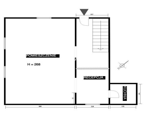 Zakopiańska, idealny na siedzibę firmy