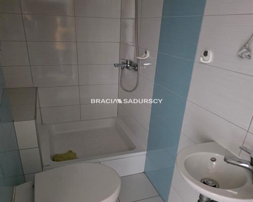 hala 143m2+plac, Swoszowice