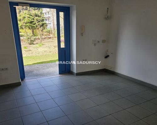 hala 143m2+plac, Swoszowice