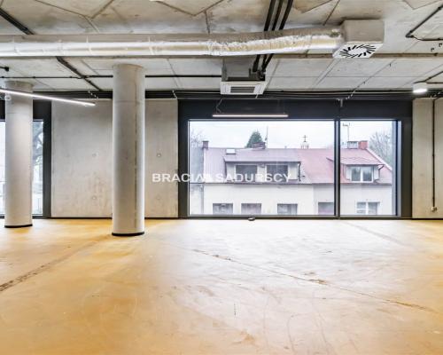 Nowoczesna przestrzeń biurowa, w centrum Krakowa!!