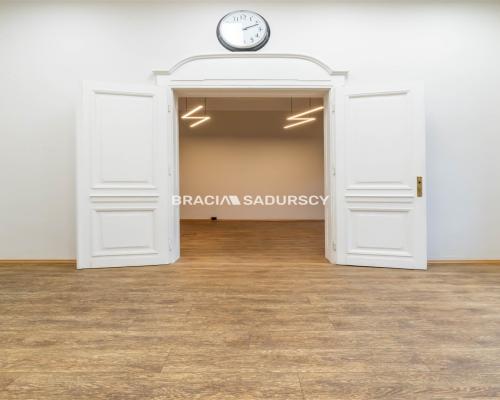 Lokal biurowy o pow. 303m2, Stare Miasto Kraków!!!