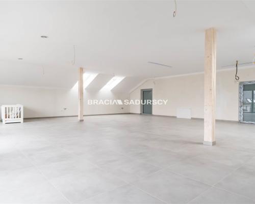 Lokal usługowy do wynajęcia - 100m2!!!