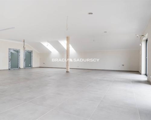 Lokal usługowy do wynajęcia - 100m2!!!