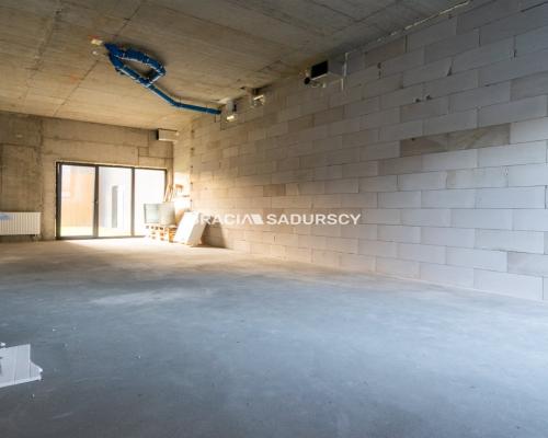 Lokal użytkowy o powierzchni 52 m² - Prokocim!!!