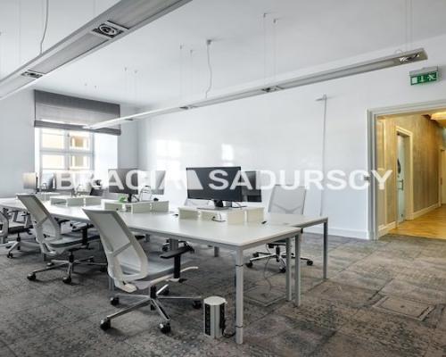 Lokal biurowy - Rynek Główny, Kraków - 435m2!!!!!