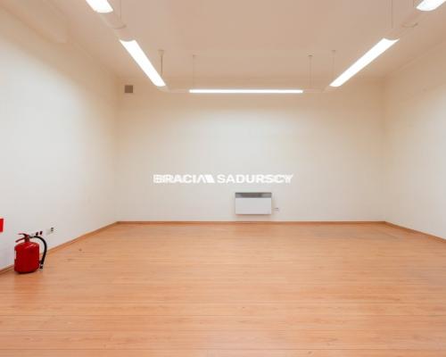 Lokal - ul. Floriańska - w oficynie kamienicy