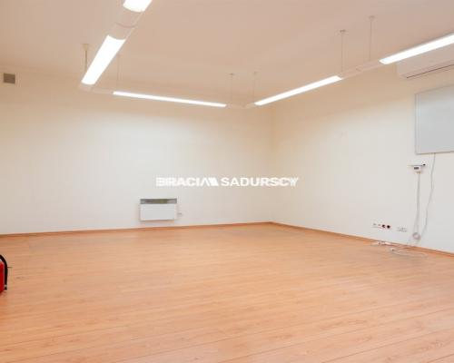 Lokal - ul. Floriańska - w oficynie kamienicy