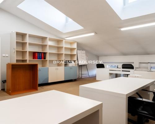 Lokal biurowy ul. Floriańska!