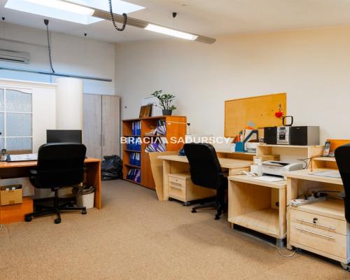 Lokal biurowy ul. Floriańska!