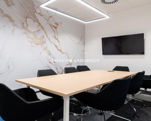 Do wynajęcia nowy lokal usługowy Wysoki Standard