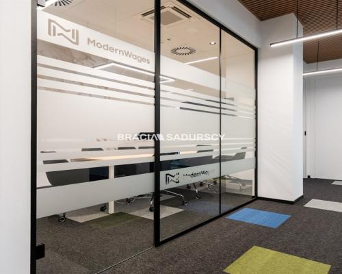 Do wynajęcia nowy lokal usługowy Wysoki Standard