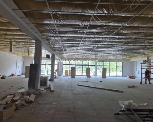 Lokal handlowo-usługowy do wynajęcia - centrum!