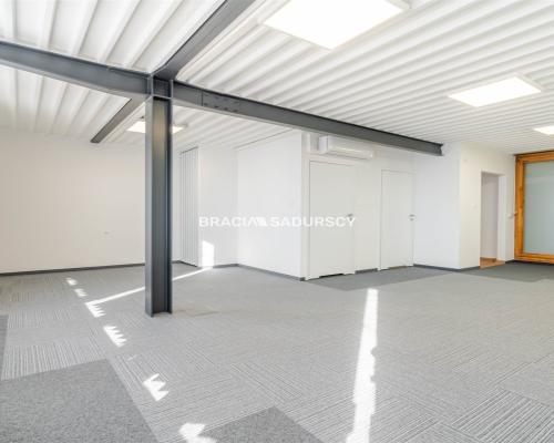 Stylowe biuro 130 m²/Grzegórzki/Gotowe do pracy