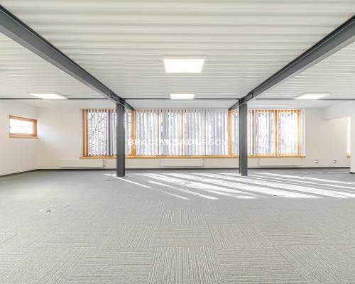 Stylowe biuro 130 m²/Grzegórzki/Gotowe do pracy