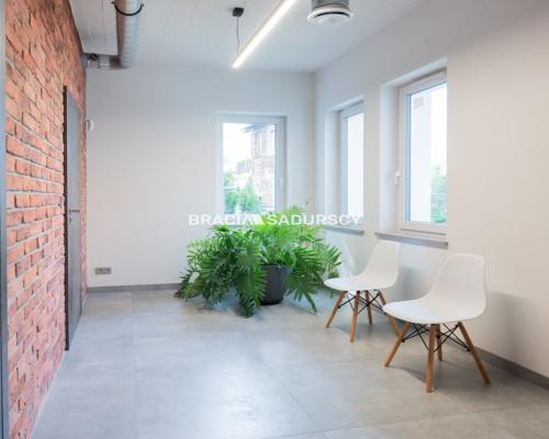 LOKAL DO WYNAJĘCIA PRZYCHODNIA-GABINET-SALON