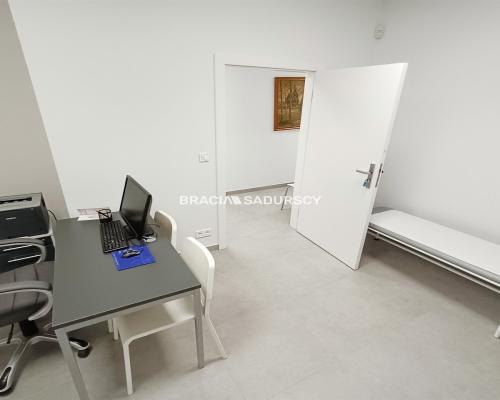 LOKAL GABINET PRZYCHODNIA - elastyczne warunki