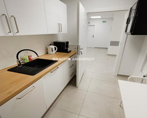 LOKAL GABINET PRZYCHODNIA - elastyczne warunki