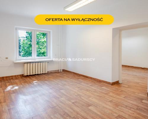 6 pomieszczeń Okolica Huty T. Sendzimira