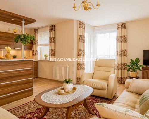 2-POKOJOWE / NOWE BUDOWNICTWO / SUPER LOKALIZACJA