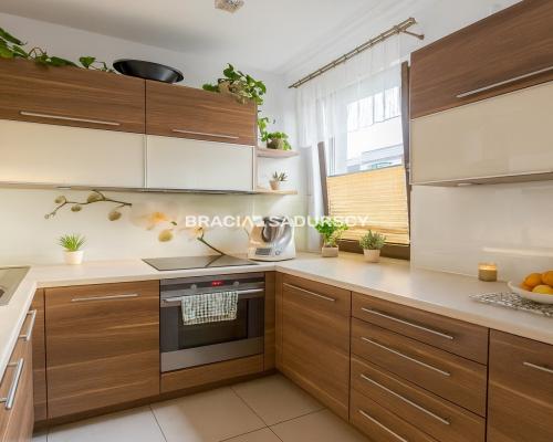 3 pok z balkonem ul. Mała Góra.