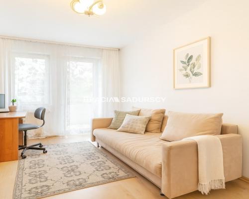 3-POKOJOWE, BALKON, ATRAKCYJNA LOKALIZACJA