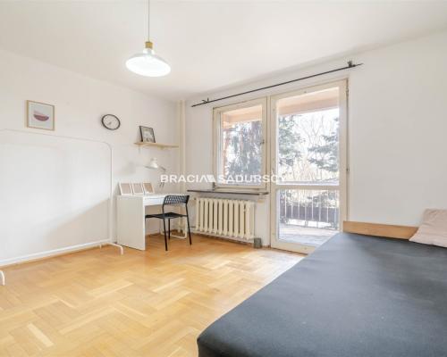 5-POKOJOWE, DUŻY BALKON, ATRAKCYJNA LOKALIZACJA