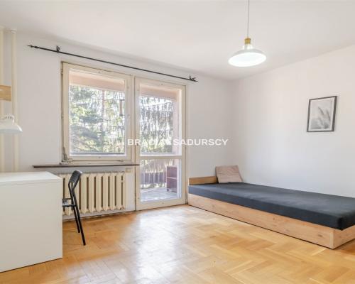 5-POKOJOWE, DUŻY BALKON, ATRAKCYJNA LOKALIZACJA