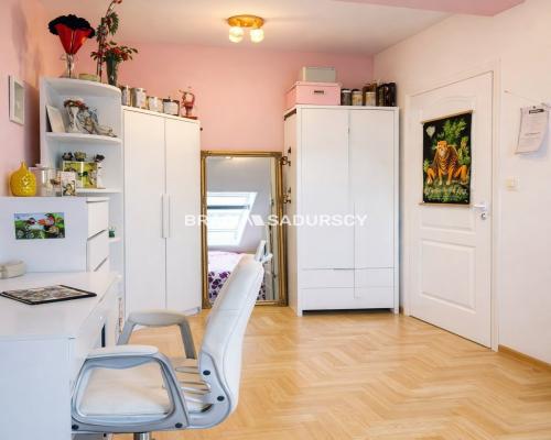 4 pokoje przy ul. Słomczyńskiego