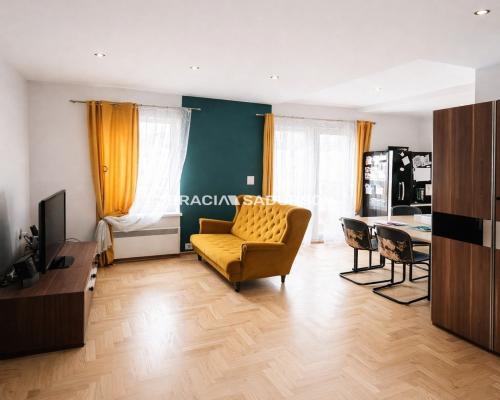 4 pokoje przy ul. Słomczyńskiego