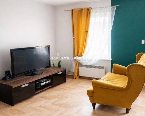 4 pokoje przy ul. Słomczyńskiego