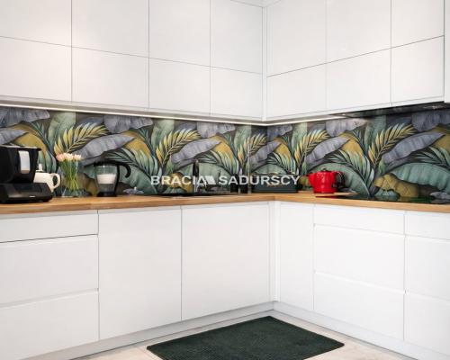 4 pokoje przy ul. Słomczyńskiego