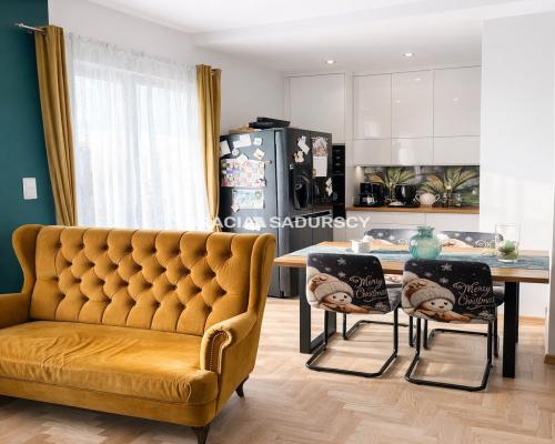 4 pokoje przy ul. Słomczyńskiego