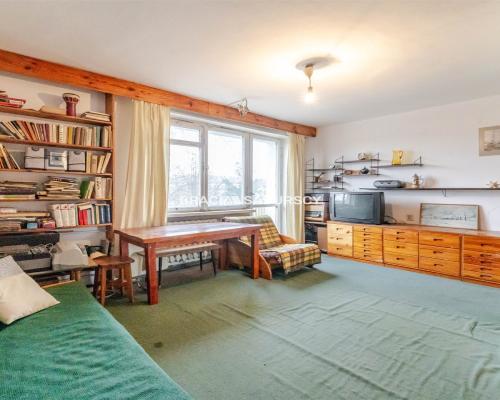 2-POKOJOWE Z WIDOKIEM NA WAWEL