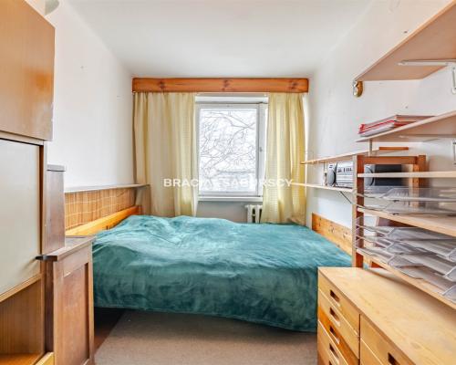 2-POKOJOWE Z WIDOKIEM NA WAWEL