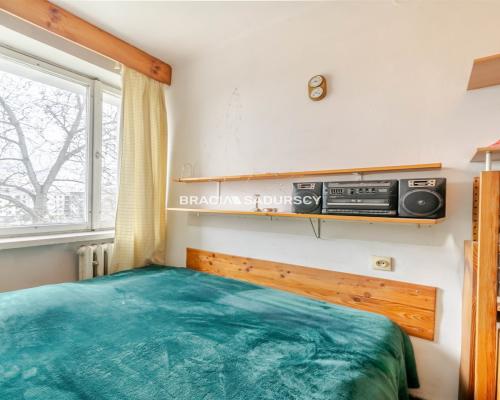 2-POKOJOWE Z WIDOKIEM NA WAWEL