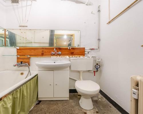 2-POKOJOWE Z WIDOKIEM NA WAWEL