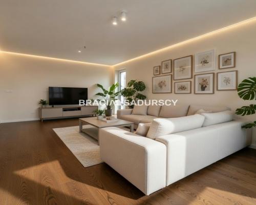 3 pok o fajnym układzie ul. Wrobela.