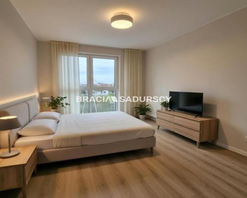 3 pok o fajnym układzie ul. Wrobela.