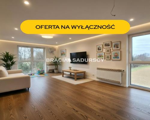 4 pok o fajnym układzie ul. Wrobela.